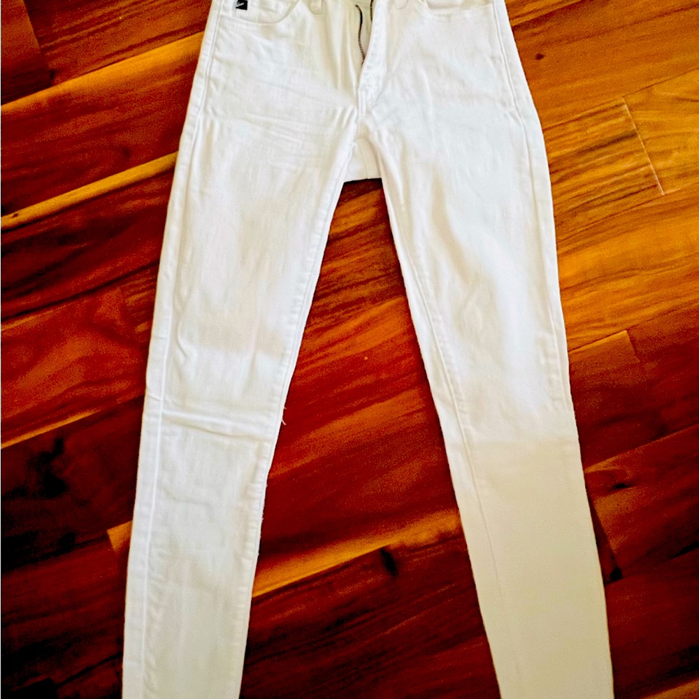 Jeans size 0 small